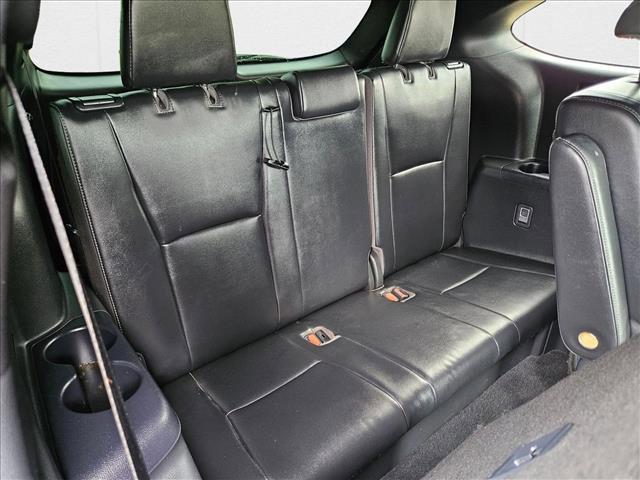 used 2021 Toyota Highlander car, priced at $28,394