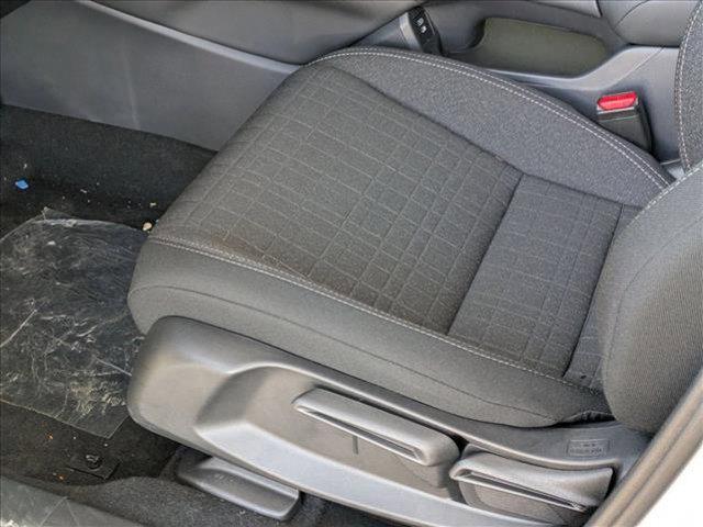 new 2026 Honda HR-V car, priced at $27,083