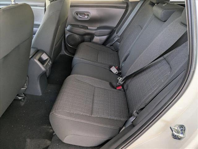 new 2026 Honda HR-V car, priced at $27,083