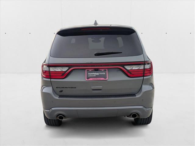used 2021 Dodge Durango car, priced at $29,005