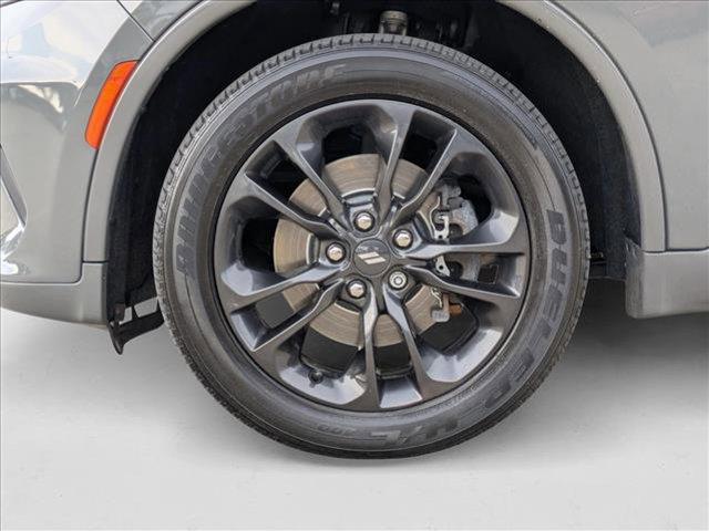 used 2021 Dodge Durango car, priced at $29,005