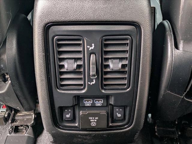 used 2021 Dodge Durango car, priced at $29,005