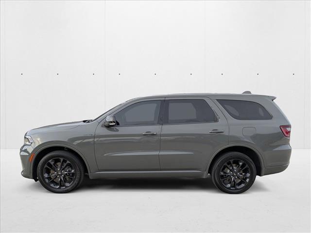 used 2021 Dodge Durango car, priced at $29,005