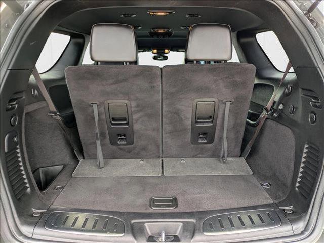 used 2021 Dodge Durango car, priced at $29,005