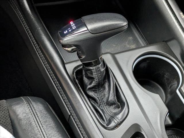 used 2021 Dodge Durango car, priced at $29,005