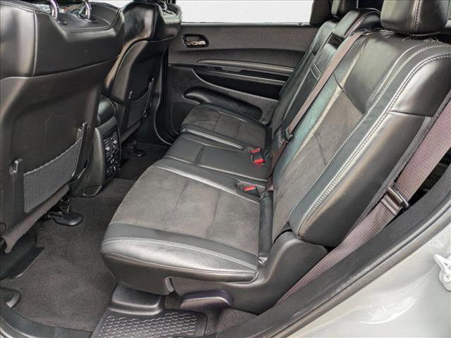 used 2021 Dodge Durango car, priced at $29,005