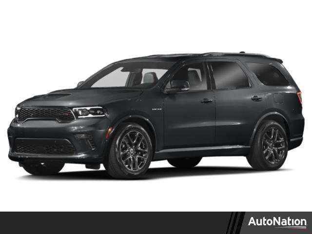 used 2021 Dodge Durango car, priced at $29,494