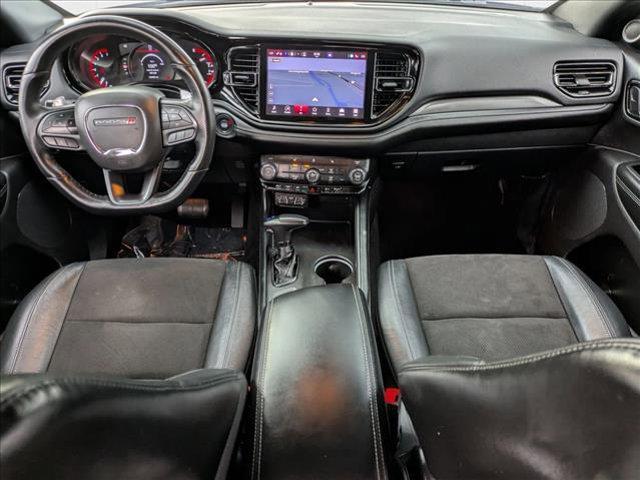 used 2021 Dodge Durango car, priced at $29,005