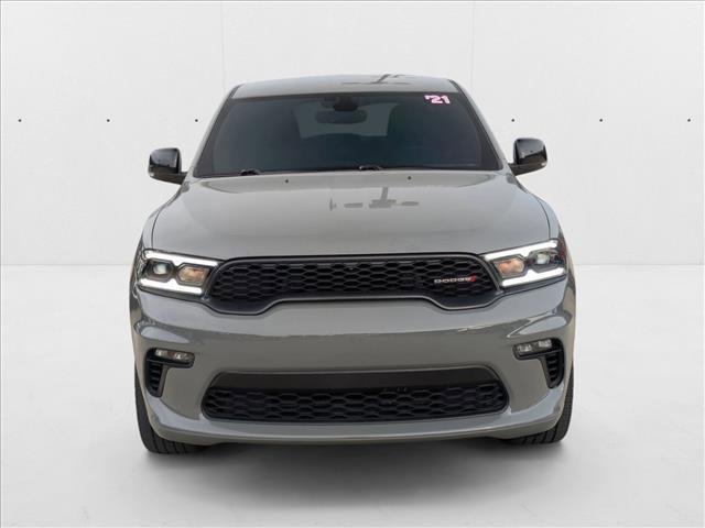 used 2021 Dodge Durango car, priced at $29,005
