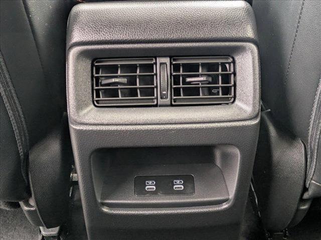 used 2024 Honda CR-V Hybrid car, priced at $31,288