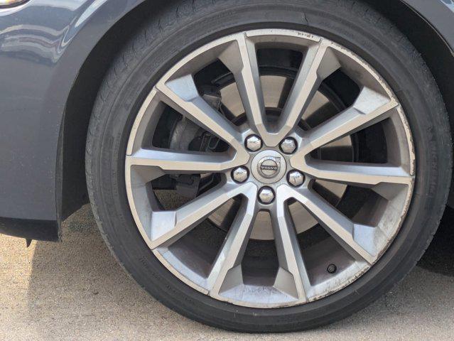 used 2021 Volvo S60 car, priced at $22,988