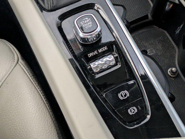 used 2021 Volvo S60 car, priced at $22,988