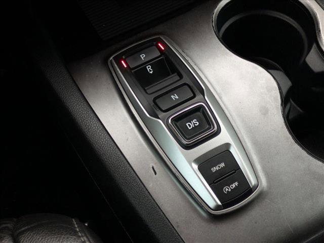 used 2022 Honda Pilot car, priced at $26,355