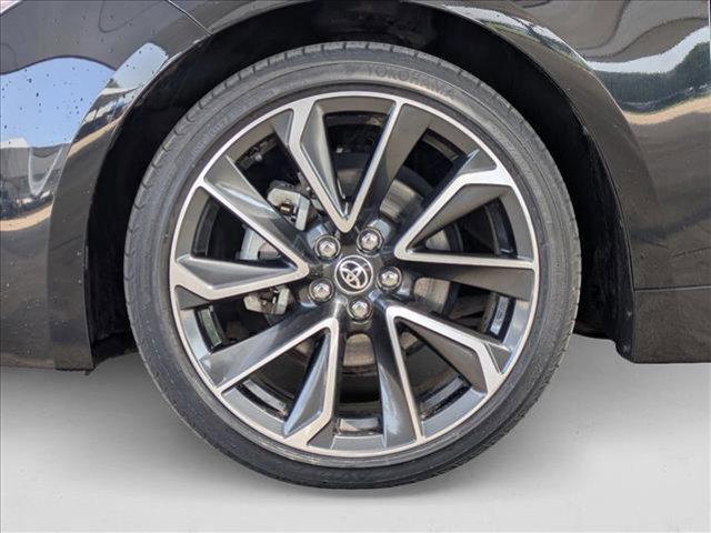 used 2022 Toyota Corolla car, priced at $22,468