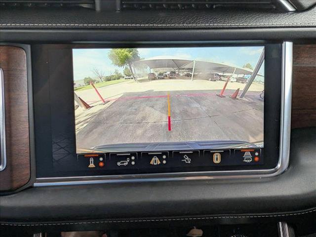 used 2023 GMC Yukon XL car, priced at $79,995