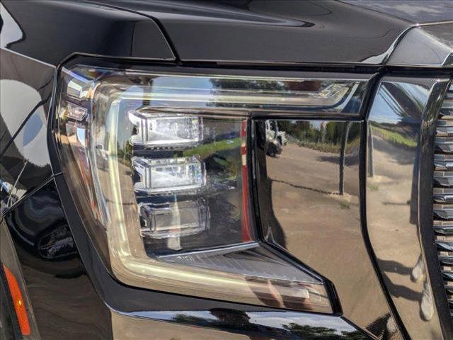 used 2023 GMC Yukon XL car, priced at $79,995