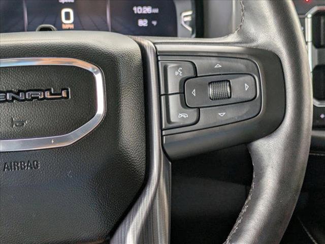 used 2023 GMC Yukon XL car, priced at $79,995