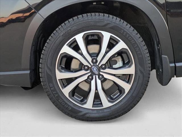used 2021 Subaru Forester car, priced at $17,439