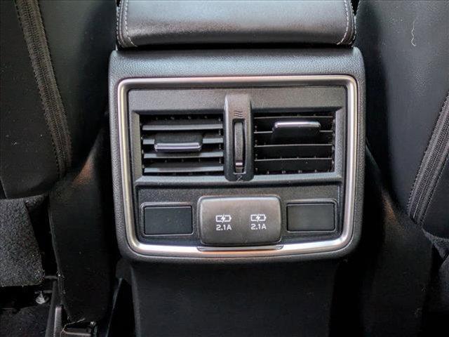 used 2021 Subaru Forester car, priced at $17,439