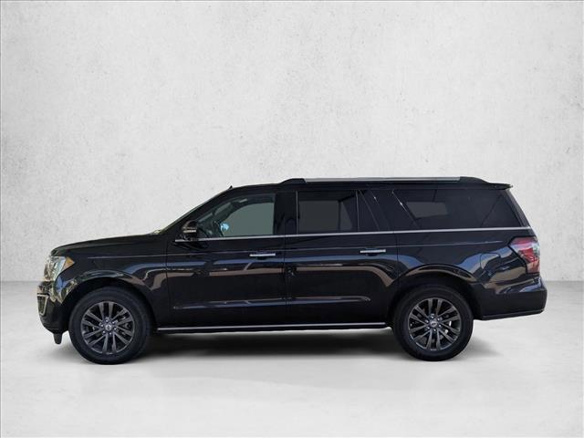 used 2020 Ford Expedition Max car, priced at $23,992