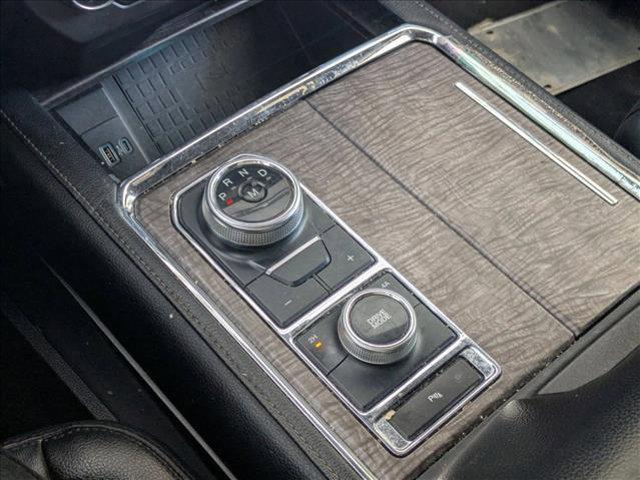 used 2020 Ford Expedition Max car, priced at $23,992