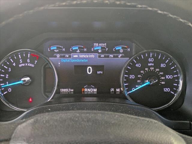 used 2020 Ford Expedition Max car, priced at $23,992