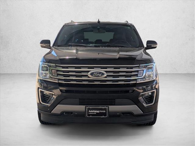 used 2020 Ford Expedition Max car, priced at $23,992