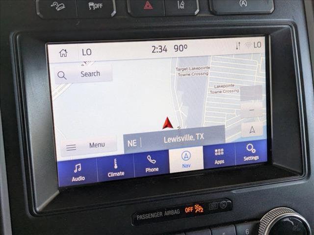 used 2020 Ford Expedition Max car, priced at $23,992