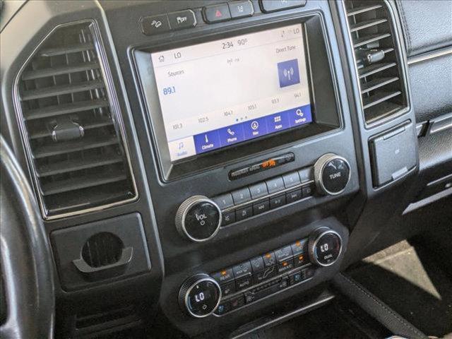 used 2020 Ford Expedition Max car, priced at $23,992