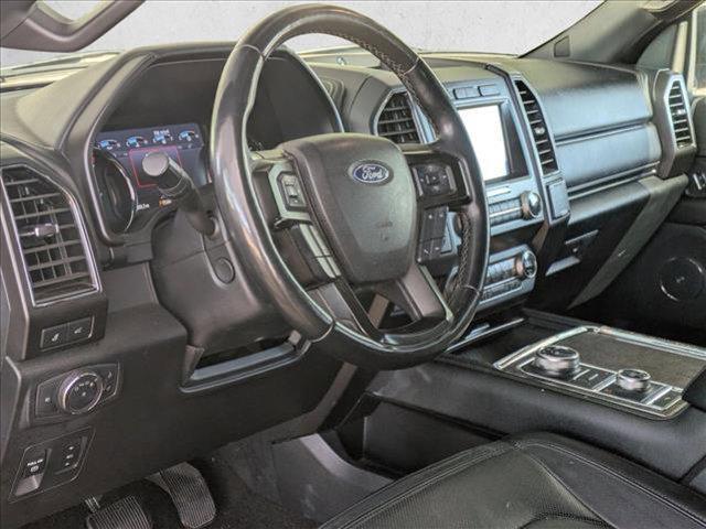 used 2020 Ford Expedition Max car, priced at $23,992