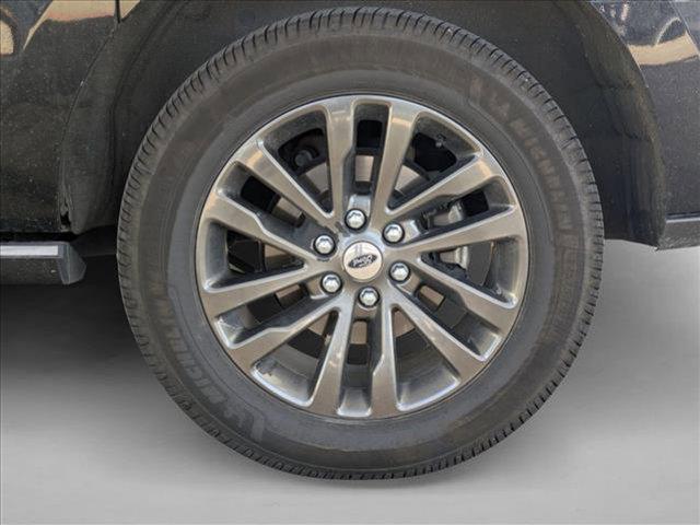 used 2020 Ford Expedition Max car, priced at $23,992