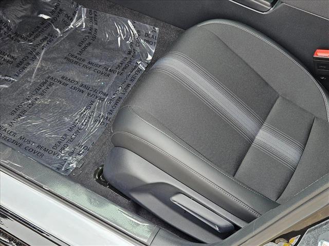 new 2025 Honda Civic car, priced at $27,410