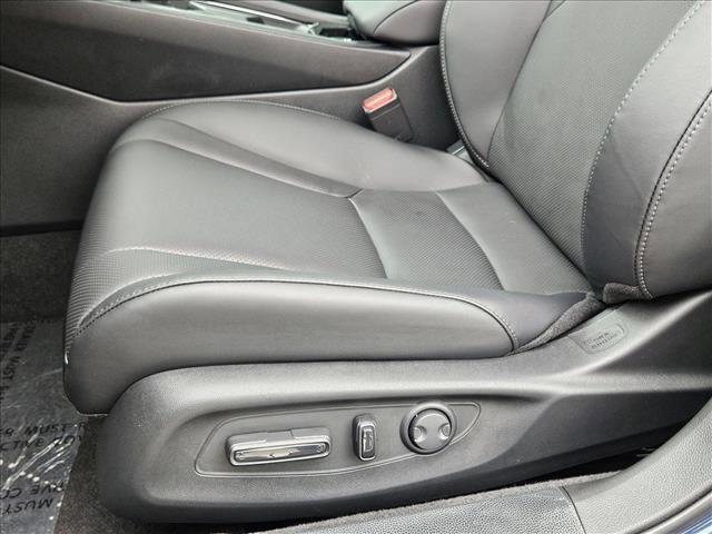 new 2025 Honda Accord Hybrid car, priced at $34,373