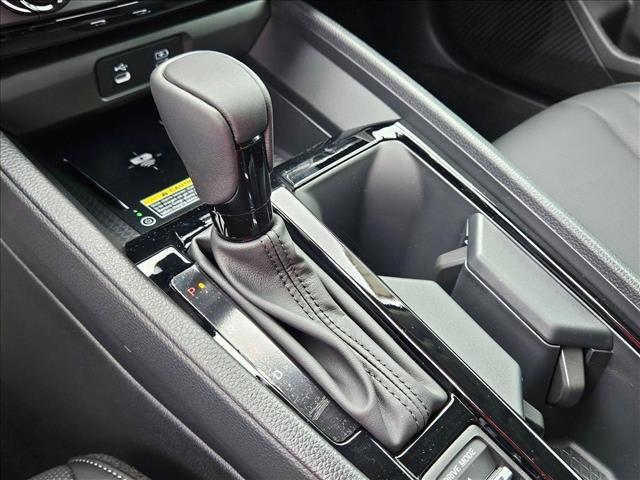 new 2025 Honda Accord Hybrid car, priced at $34,373