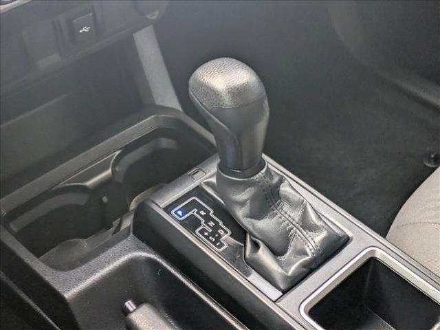 used 2022 Toyota Tacoma car, priced at $24,995