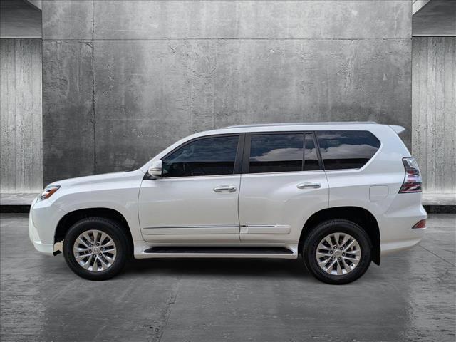 used 2018 Lexus GX 460 car, priced at $30,496