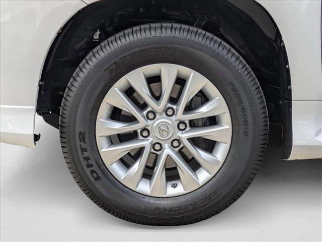 used 2018 Lexus GX 460 car, priced at $28,317