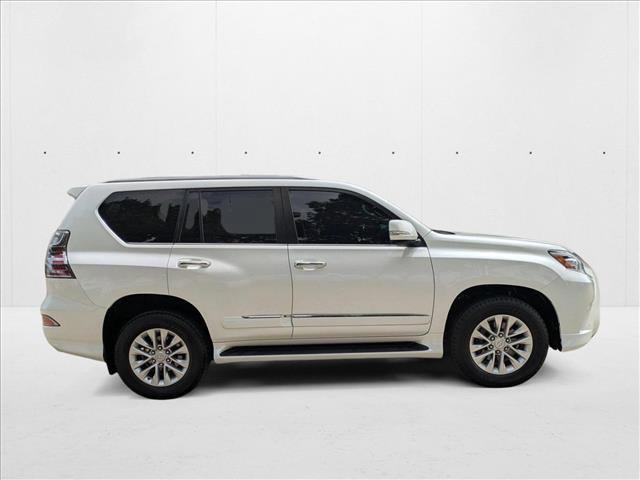 used 2018 Lexus GX 460 car, priced at $28,317