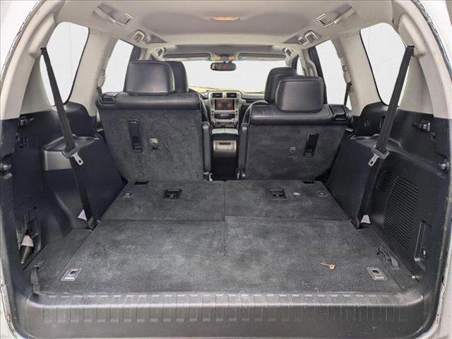 used 2018 Lexus GX 460 car, priced at $28,317