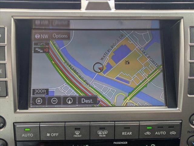 used 2018 Lexus GX 460 car, priced at $30,496
