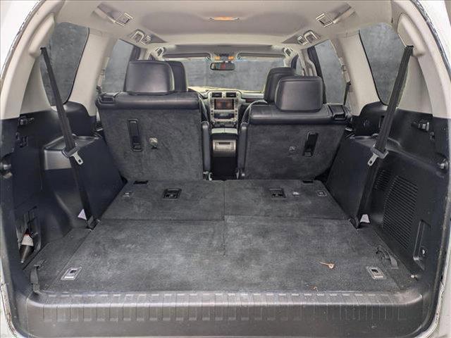 used 2018 Lexus GX 460 car, priced at $30,496