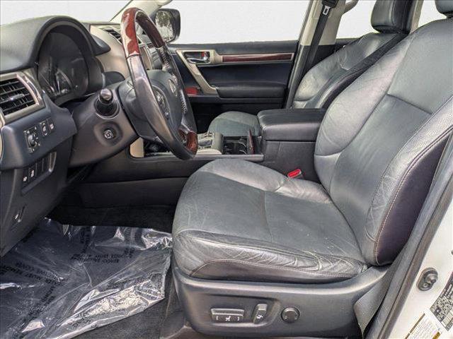 used 2018 Lexus GX 460 car, priced at $28,317