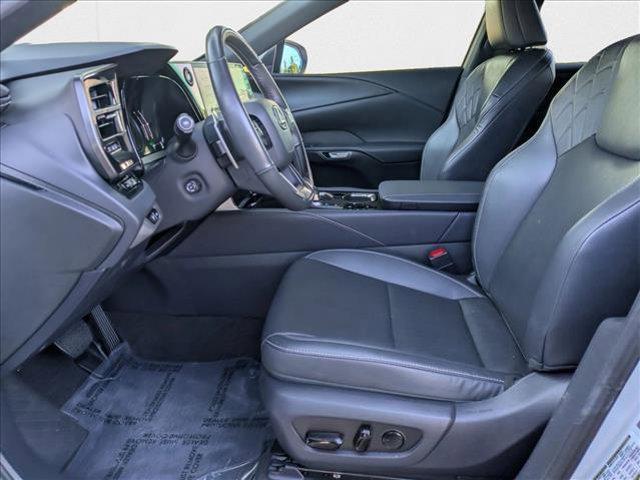 used 2024 Lexus RX 350 car, priced at $51,235