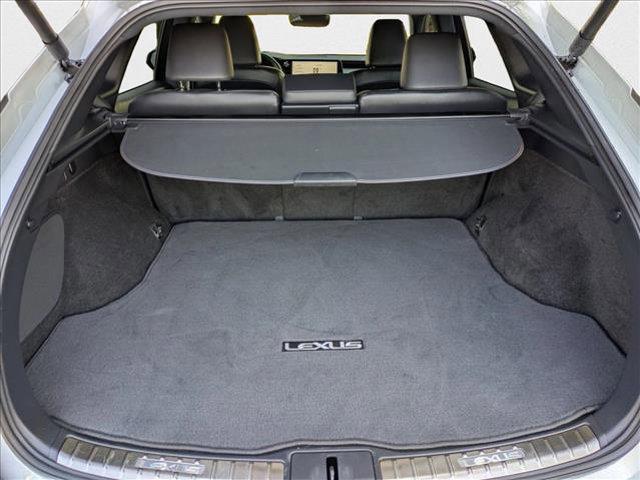 used 2024 Lexus RX 350 car, priced at $51,235