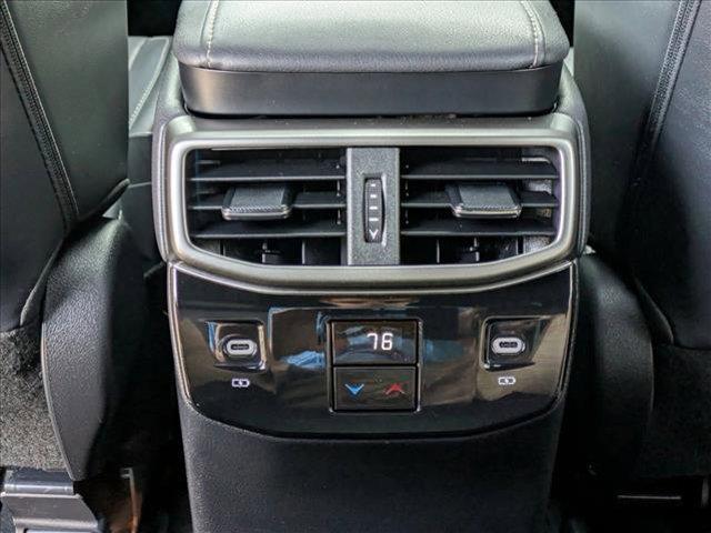 used 2024 Lexus RX 350 car, priced at $51,235