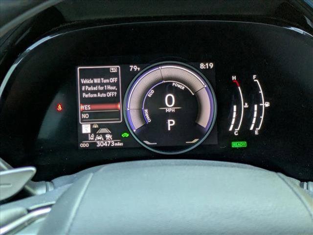 used 2024 Lexus RX 350 car, priced at $51,235