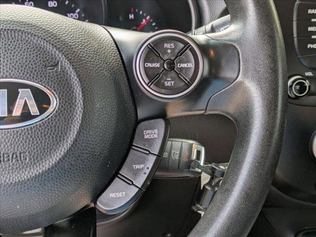 used 2018 Kia Soul car, priced at $7,998