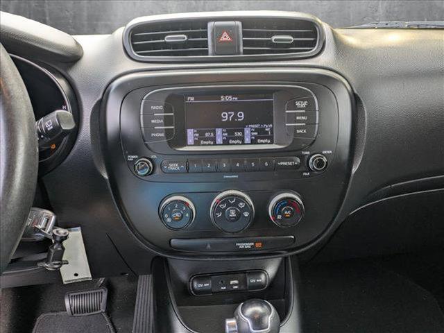 used 2018 Kia Soul car, priced at $7,998