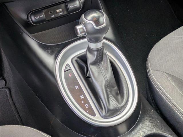 used 2018 Kia Soul car, priced at $7,998