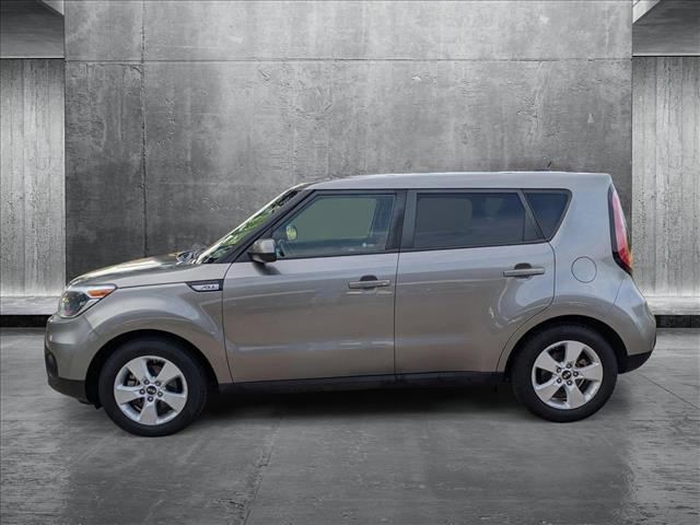 used 2018 Kia Soul car, priced at $7,998